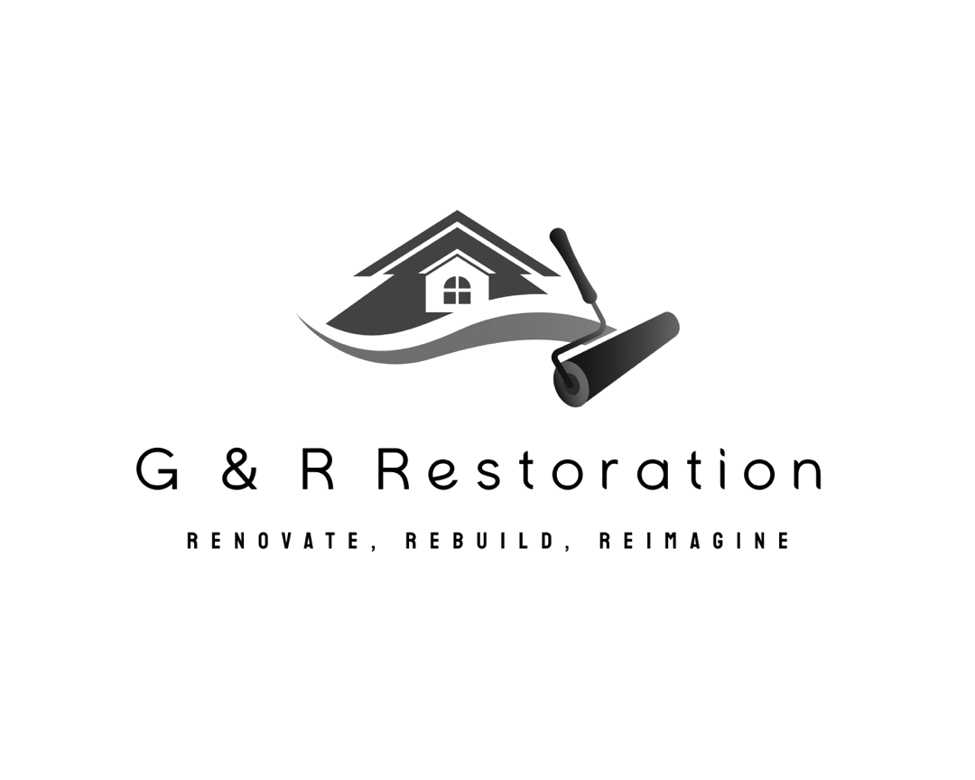 G & R Restoration logo